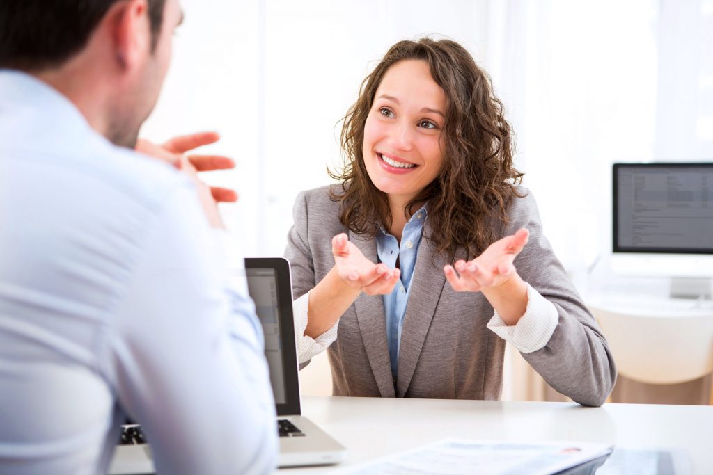 Strength Based Interview | Interview Skills Clinic
