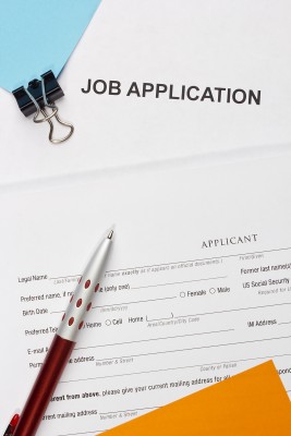 How to write a credible CV