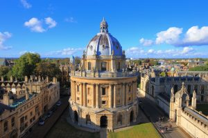 Oxbridge Interviews