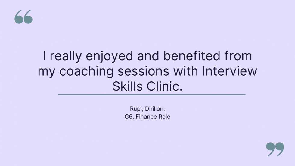 Civil Service Interview Questions Interview Skills Clinic