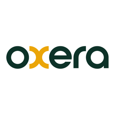 Oxera Consulting